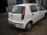 Fiat Punto II 1,2i 2005