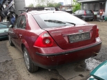 Ford Mondeo III 2,0 16V 2004