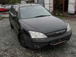 Ford MondeoIII 2,0TDCi 2004