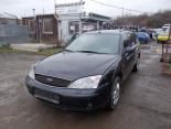 Ford Mondeo 2,0    TDCi 2004