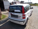 Fiat Panda 1,1 2011