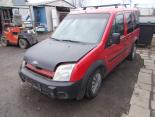 Ford Transit Connect 1,8 TDCi 2007