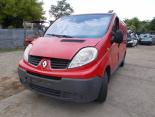 Renault Trafic 2,0 dCi 2013